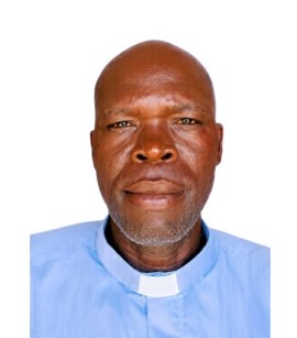 Priest