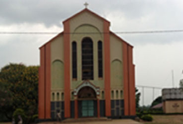 Adjumani-Parish