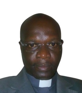 Priest