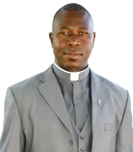 Priest