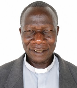 Vicar General
